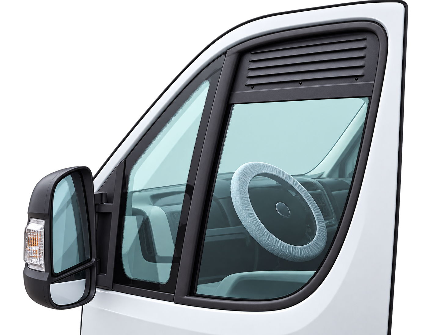 Ventilatieroosters voor campers: welke passen op jouw bus?