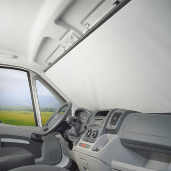 Dometic rolgordijn camper