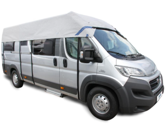 Hindermann Camperhoes