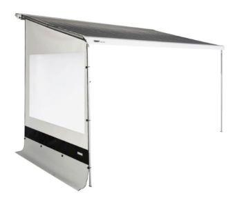 Thule Rain Blocker zijwand