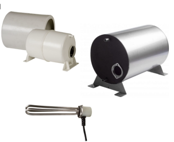 boiler truma onderdelen