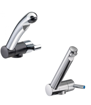 Waterkraan koud camper