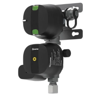 truma gasdrukregelaar