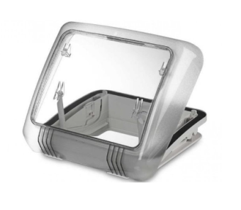 28x28 dakluik camper