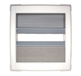 MPK dakluik onderdelen 