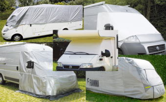 fiamma cover camper