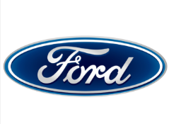 Ford Transit achterklep isolatie