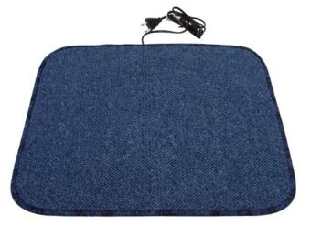 heatek vloermatten verwarmt