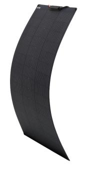 flexibel zonnepaneel