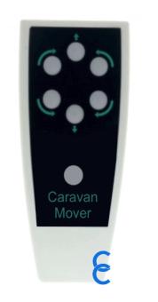 afstandsbediening mover 