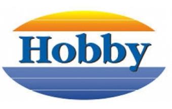Hobby onderdelen