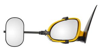 Volkswagen spiegel caravan