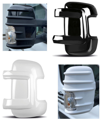 kappen spiegel camper