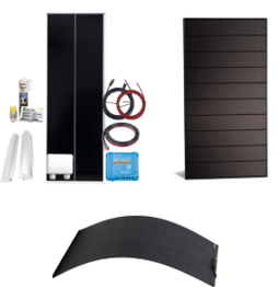 zonnepanelen daglicht