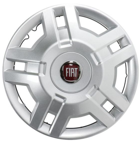 Wieldoppen voor fiat ducato