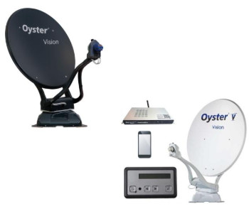 oyster schotel 
