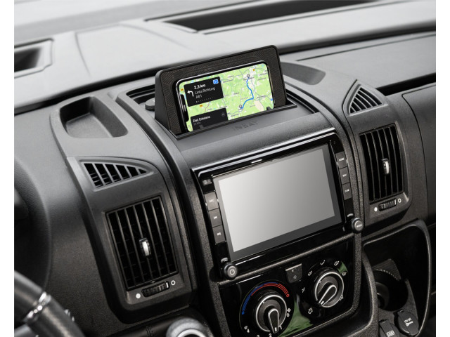 draadloos laden telefoon