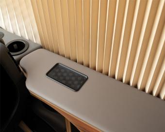 draadloos laden telefoon