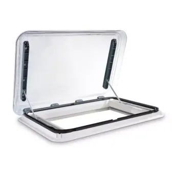 dakluik dometic Heki 3 Plus