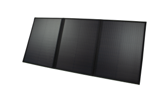 vechline opvouwbaar zonnepaneel