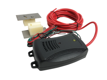 Marter Afweer systeem camper