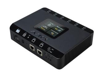 Avtex AMR-104X 4G 