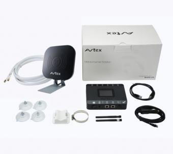 Avtex AMR-105P 5G