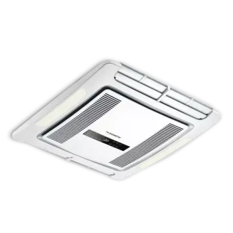 Dometic FreshJet FJX ADBD 1700/2200 Luchtverdeler