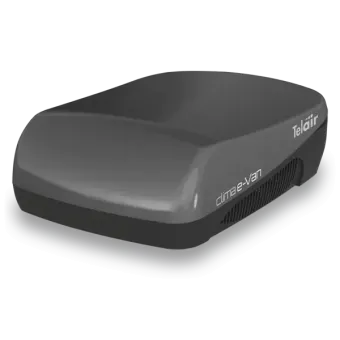 Telair Clima e-Van 7400HN Zwart