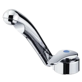 Reich Waterkraan Keramik Twist 12V