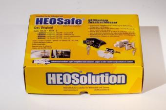 heosafe grijs silver voor camper