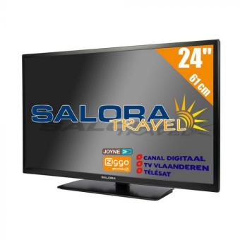 travel led tv salora