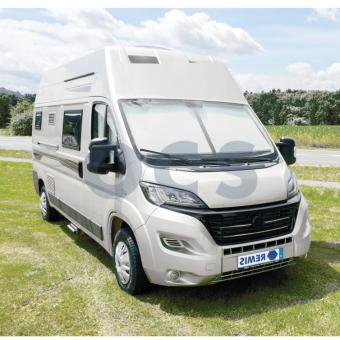 x290 fiat ducato remis