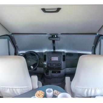 remifront 3 mercedes