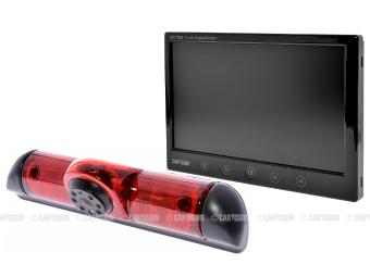 PACK-752F (CV-752D + Fiat Ducato 3e remlicht camera NTSC)