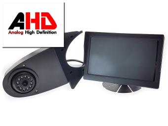 Carvision camera set 200140