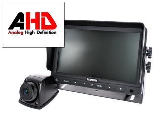 AHD-752-C34 Camera Monitor set met 15M kabel