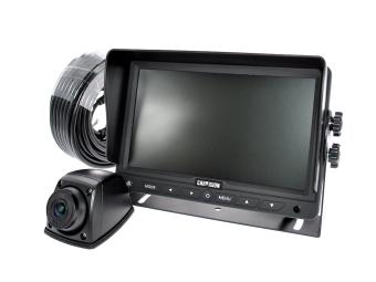 AHD-752-C34 Camera Monitor set met 15M kabel