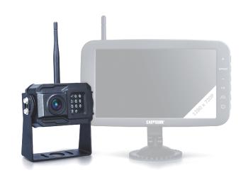 CAM-740DW Digital Wireless Camera 1080P