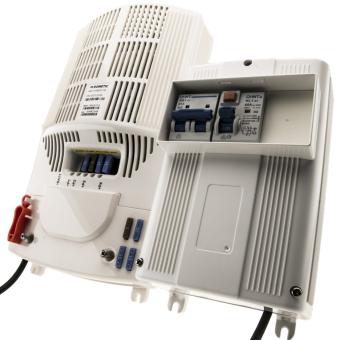 Dometic Miko 240/8 type III