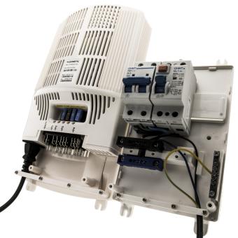Dometic Miko 240/8 type III