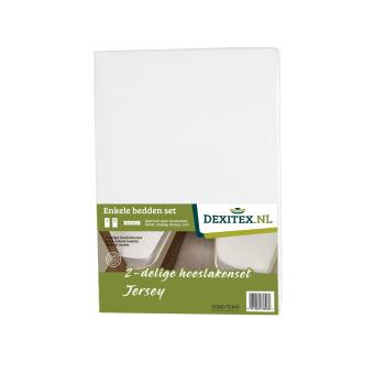 enkele bedden textiel caravan