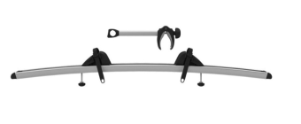 thule elite fietsgoot 3e fiets