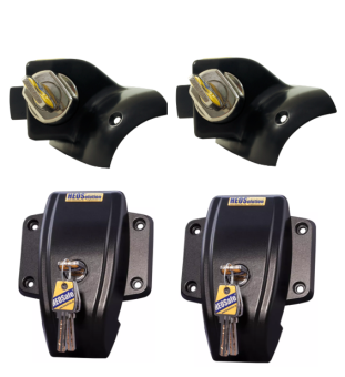 heosafe 1760 zwart