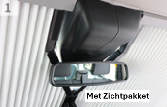 transit ford remis verduistering