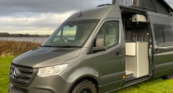 raamisolatie mercedes 2019