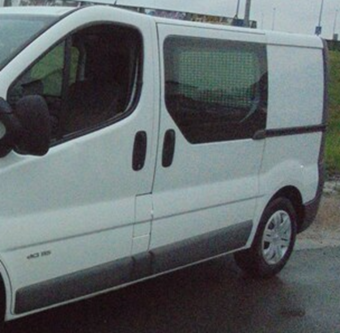 raam links renault trafic