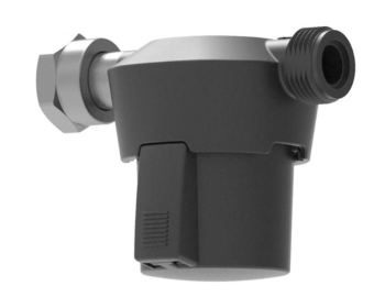 Truma gasfilter zwart