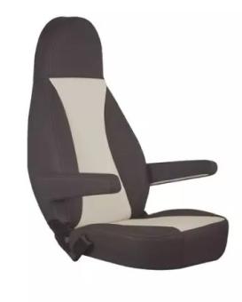 ducato stoelhoezen X244