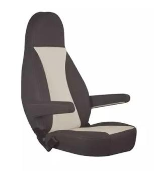 ducato stoelen X244